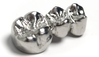 Zirlux NP bridge