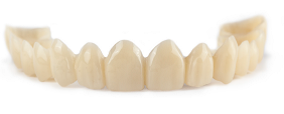 Zirlux Acetal smile enhancer